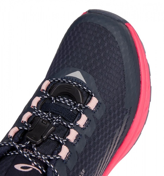 Кроссовки Energetics Zyrox Core AQB J 419822-901516 р.37 сине-розовый