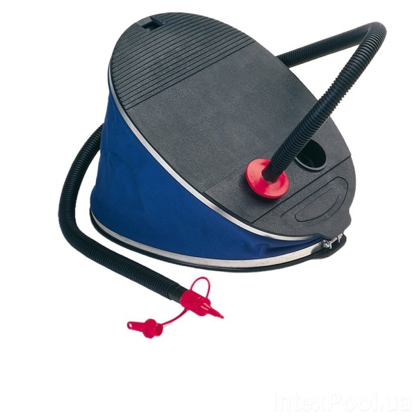 Насос Intex Лягушка арт. 68610