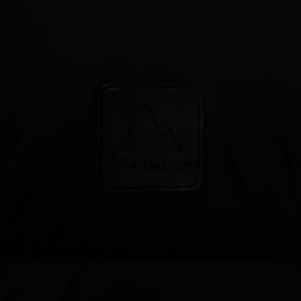 Пальто McKinley Terrilo LCT W 419982-057 р.36 чорний