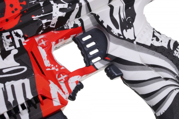 Іграшкова зброя KAI LI TOYS Blaster Shots OTE0656219