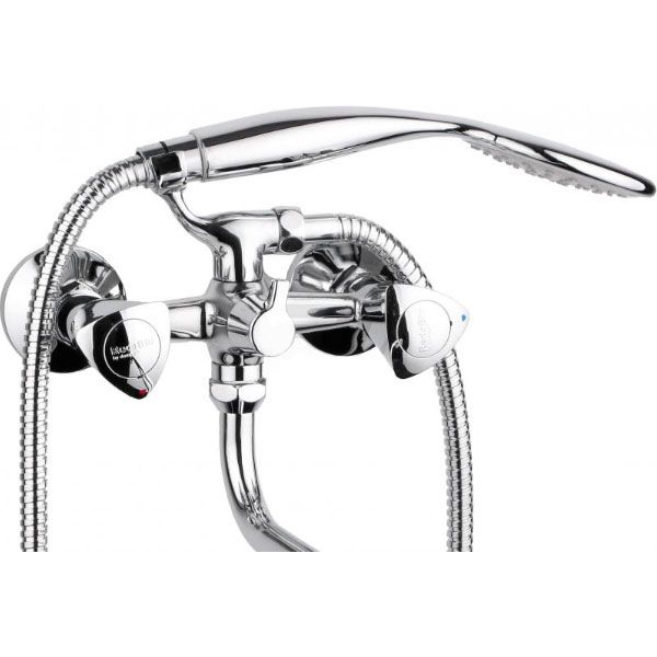 Смеситель для ванны Damixa Object 349500000