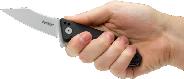 Ніж складаний Kershaw Grinder 1740.02.21