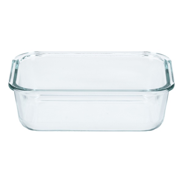 Контейнер Convenient 1,5 л прямоугольный голубой miFamilia