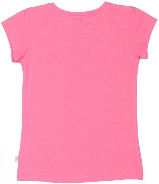 Блуза Фламинго для девочки р.128 розовый 827-416 