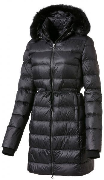 Пальто McKinley Tia wms 280769-050 38 чорний