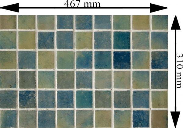 Плитка Onix Bahia 31x46,7 