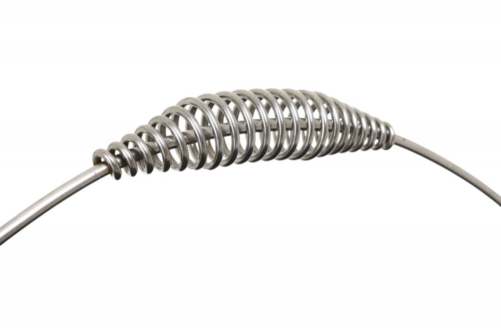 Казан Grilland 12 л чугунный туристический с крышкой UHR111704