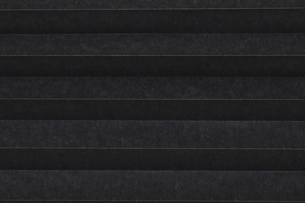 Штора-плиссе Bella Vita термо 90х180 см серый