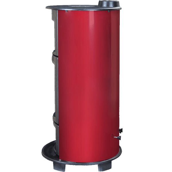 Піч-камін Duval EK-5110