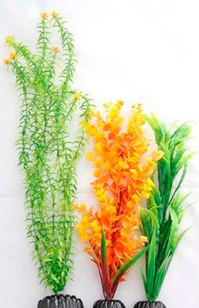 Набір Resun з 3-х шт PLK - 136 (30 см, 30 см, 40,5 см)