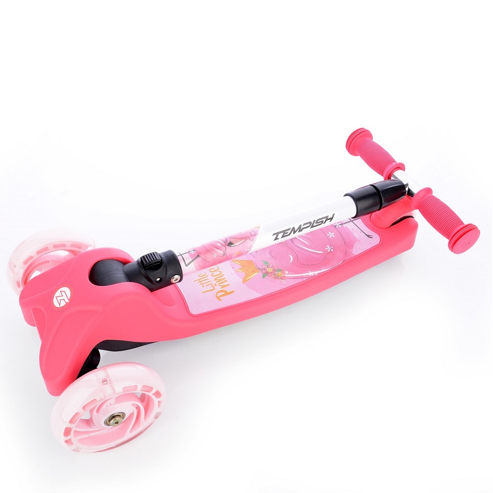 Самокат Tempish SCOOPER II розовый 10500002373/Pink