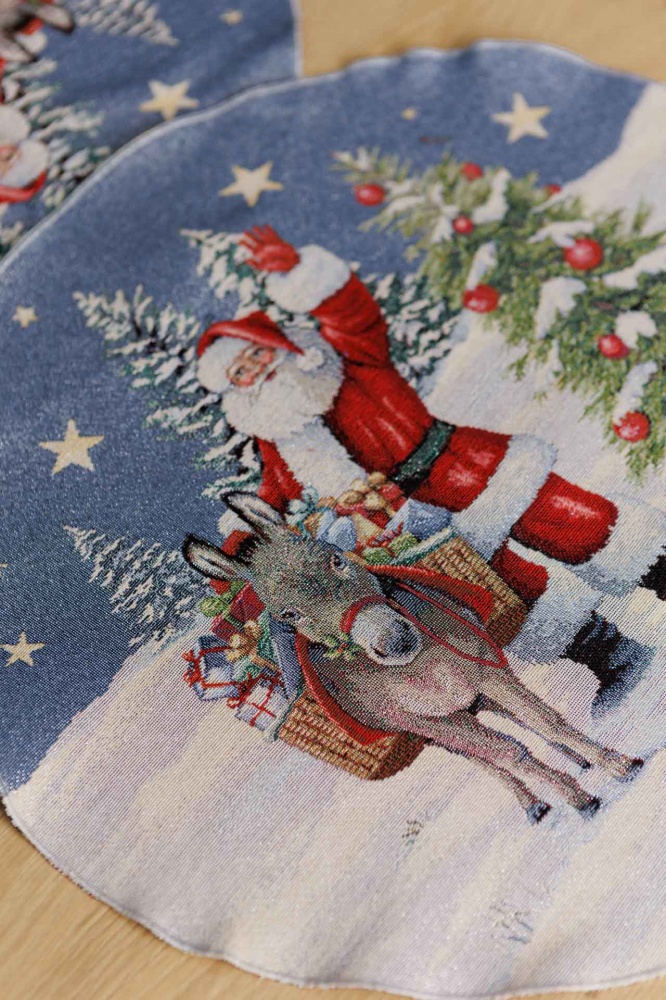 Серветка La Nuit Казкова ніч d45