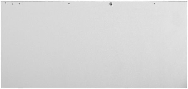 Стелаж торговый ДСП СБ-80 упаковка №2 задняя стенка