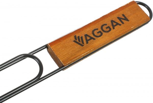 Решетка-гриль Koopman 58х26х31 см