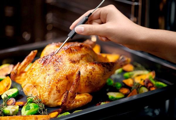 Духовой шкаф Electrolux OKD5C51Z