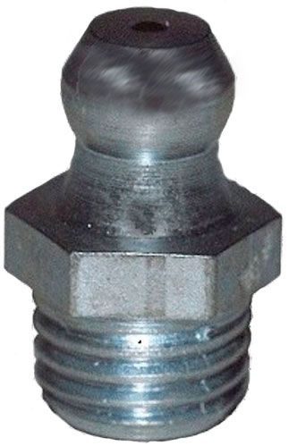 Прес-маслянка BPST 1/8 '' пряма 