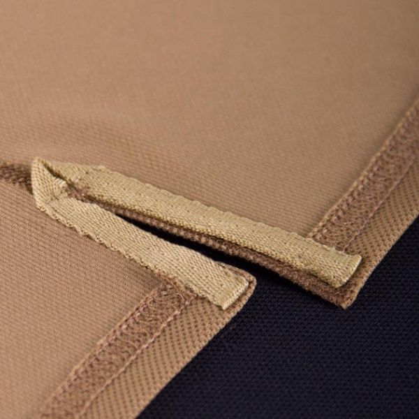 Поло Camo-Tec р. XL койот 