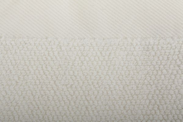 Полотенце Rice White 50x90 см белый La Nuit 