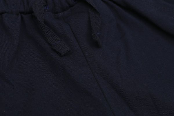 Комплект дитячого одягу Фламінго р.74 синій 571-103 