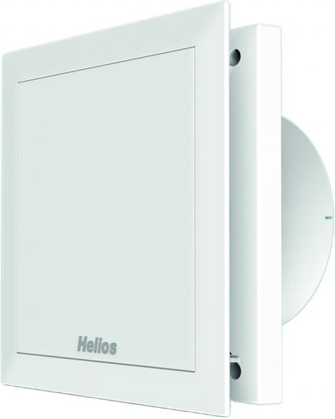 Витяжний вентилятор Helios 100 MiniVent M1/100 NC