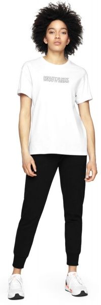 Брюки 4F H4L20-SPDD012-31S р. S синий