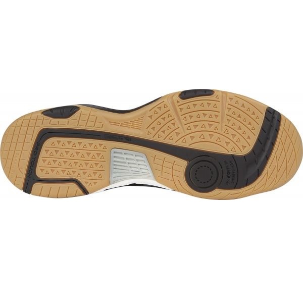 Кросівки Pro Touch Rebel 3 M 294973-050 р.44 чорно-білий