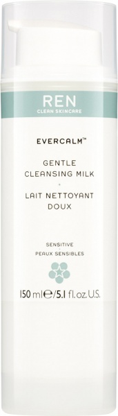 Молочко Ren Evercalm Gentle Cleansing Milk 150 мл