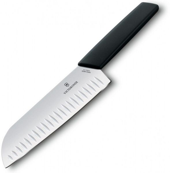 Ніж Victorinox кухонний Swiss Modern Santoku Vx69053.17KB
