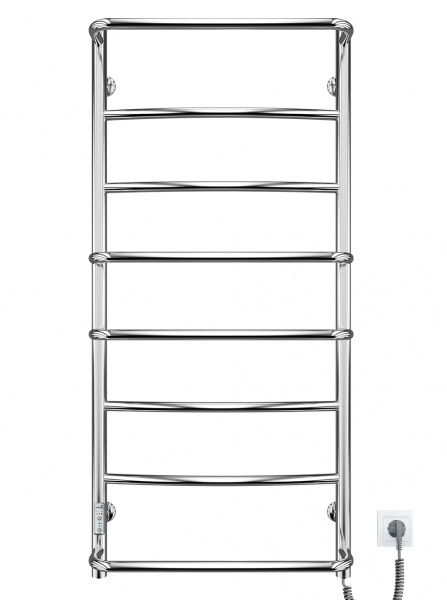 Полотенцесушитель электрический Mario Люкс НР-І 1090x530/150 TR KT (2.3.0317.10.P)