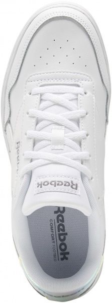 Кроссовки Reebok G58123 р.UK 7 белый