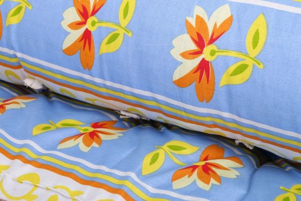 Матрац ватний UP! (Underprice) 90x190 см