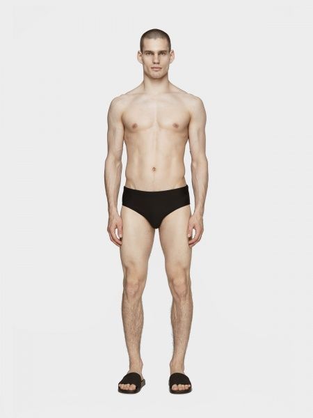 Плавки 4F H4L21-MAJM001-20S р.XL чорний