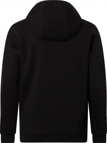 Джемпер Energetics Lenny V jrs 416392-902050 р. 152 чорний