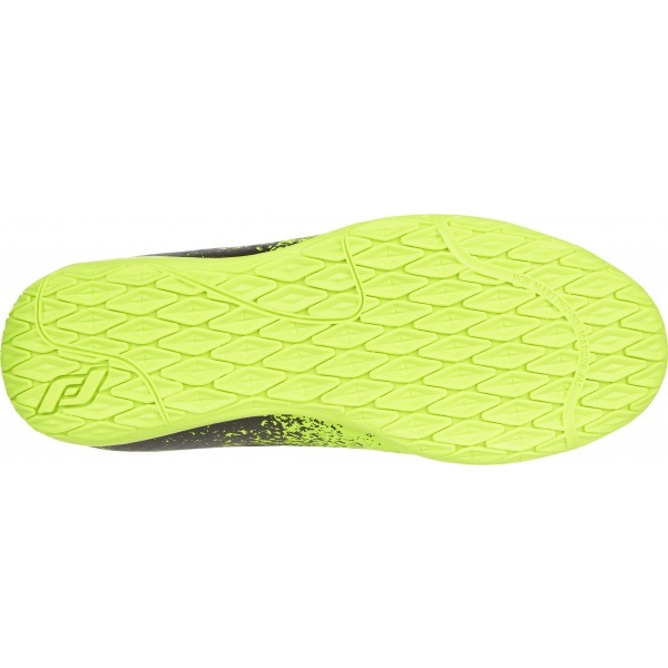 Бутсы Pro Touch Indigo 3 IN JR 294974-903179 р.EUR 32 желтый