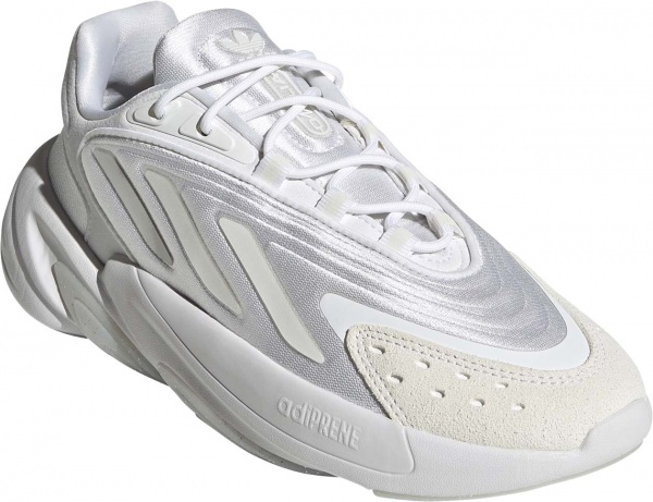 Кроссовки Adidas OZELIA W H04269 р.UK 7 белый