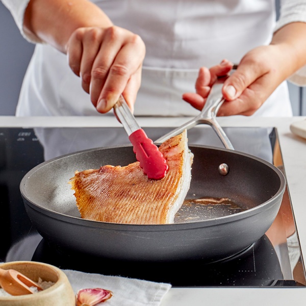 Сковорода Duraslide Titanium Alu Pro 5 26 см 40851-045-0 Demeyere