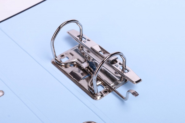 Папка-регистратор А4 50 мм черный UP! (Underprice)