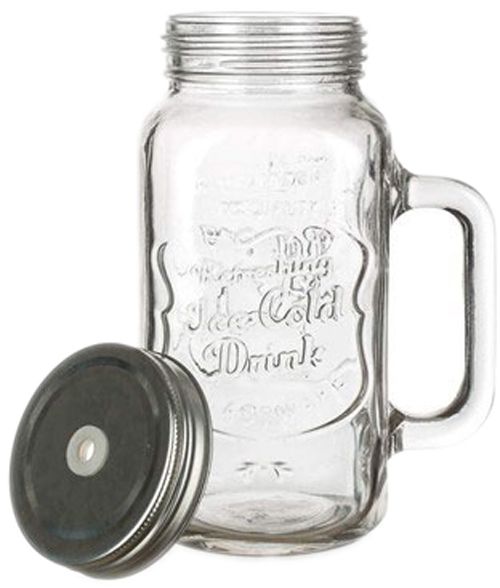 Кружка дорожная Madeira 700 мл Banquet