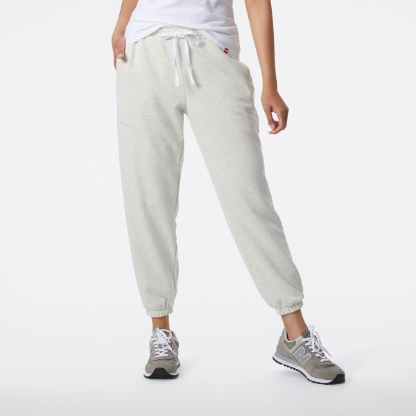 Штани New Balance WP21554SAH р. L білий