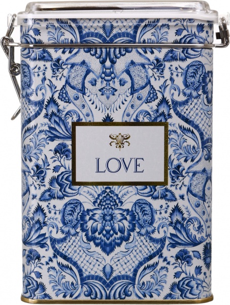 Набор емкостей для хранения Colour 3 шт. ERB21T6-SET Kontensan