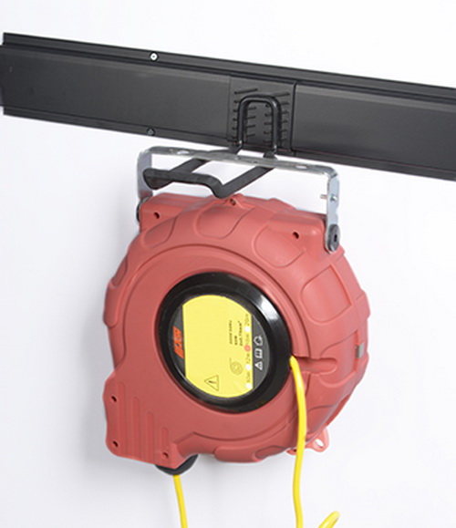 Крюк гаражный Goliat SGH2