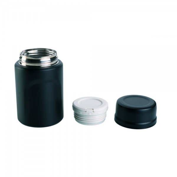 Термос для еды CIBUS 550 мл F4912200AJ3 Schwarzwolf