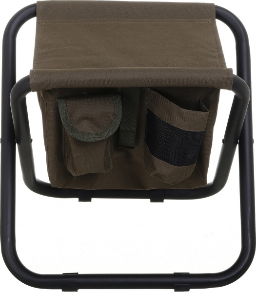 Стул Vitan Кенгуру 42x34x31,5 см хаки 2110152