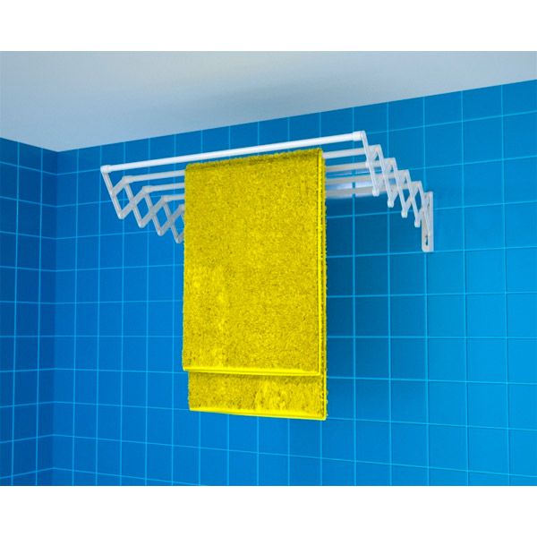 Сушилка для белья ROKAR Milton 0,8 м (гармошка)