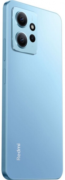 Смартфон Xiaomi Redmi Note 12 4/128GB ice blue (980129) 