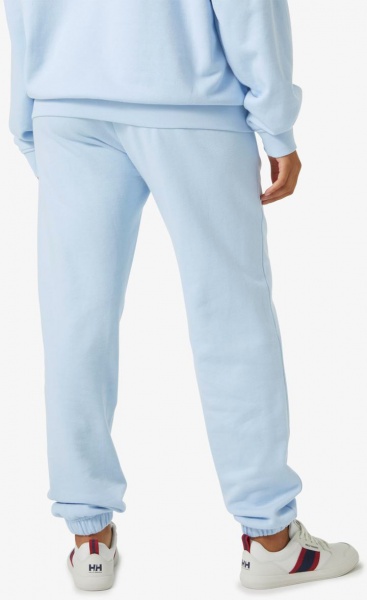 Штани Helly Hansen W ALLURE PANT 53982-515 р. XS блакитний
