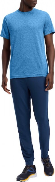 Футболка Energetics Tibor SS M 421710-907911 р.S блакитний