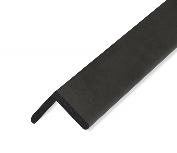 Куточок MARCO decor 1919-708-К темно-сірий бетон 19х19х2900 мм