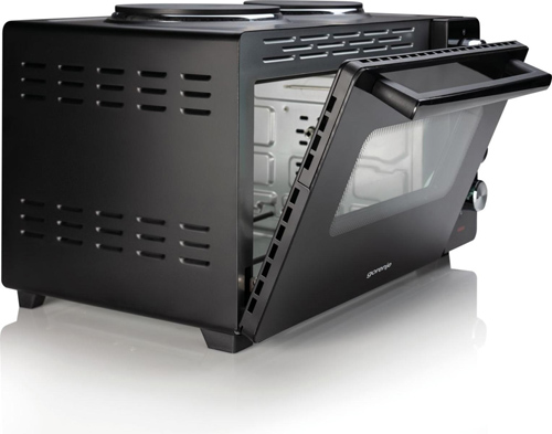 Електрична міні-піч Gorenje OM 30 GBX 