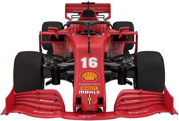 Автомобиль на р/у Rastar Ferrari SF1000 1:18 454.00.31
